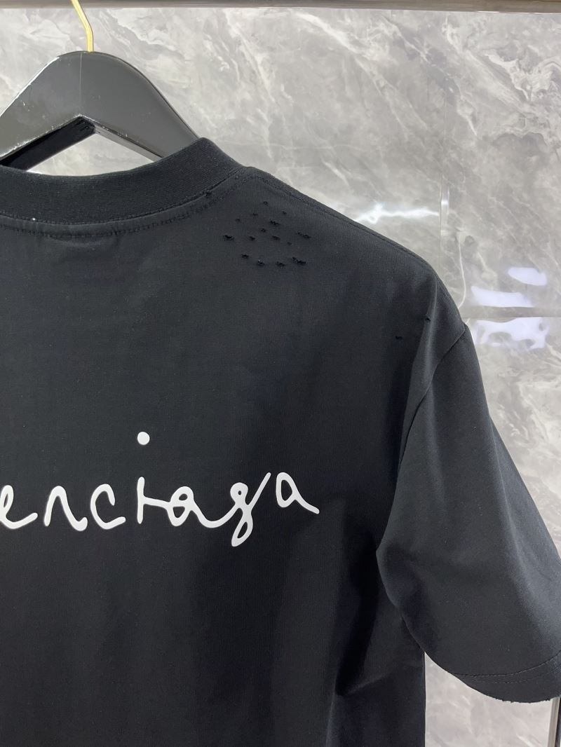 Balenciaga T-Shirts